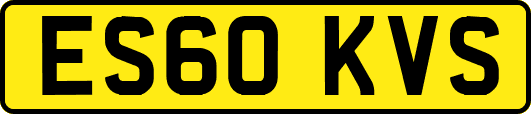 ES60KVS