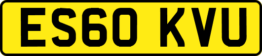 ES60KVU
