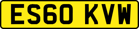 ES60KVW