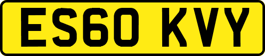 ES60KVY
