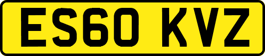 ES60KVZ