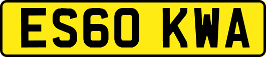 ES60KWA