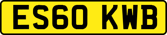 ES60KWB