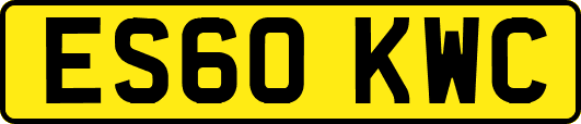 ES60KWC