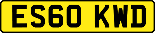 ES60KWD