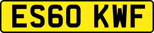 ES60KWF