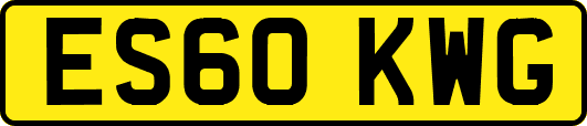 ES60KWG