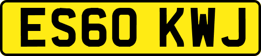 ES60KWJ