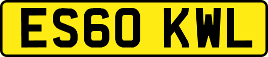 ES60KWL