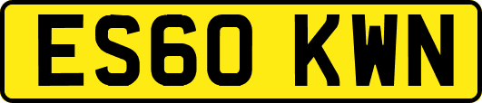ES60KWN