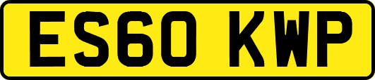 ES60KWP