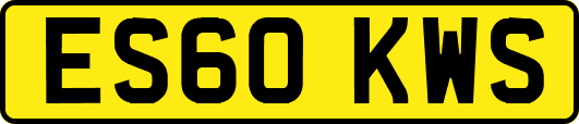 ES60KWS