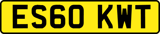 ES60KWT