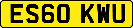 ES60KWU