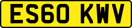 ES60KWV