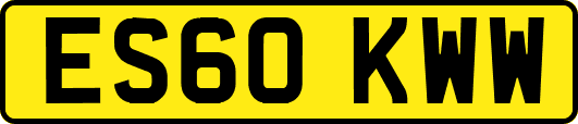 ES60KWW