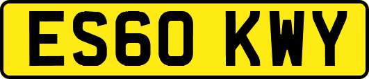 ES60KWY