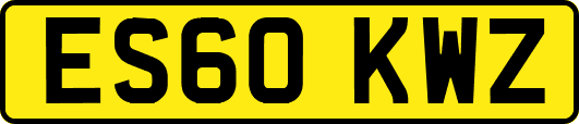 ES60KWZ