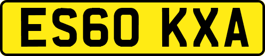ES60KXA