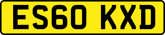 ES60KXD
