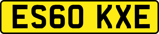 ES60KXE
