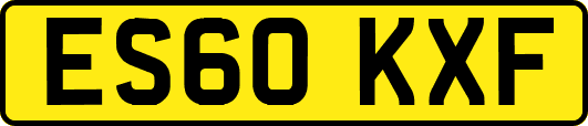 ES60KXF