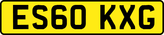 ES60KXG