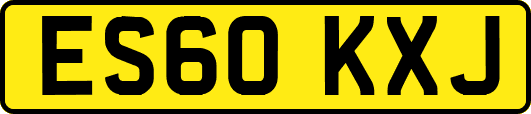 ES60KXJ