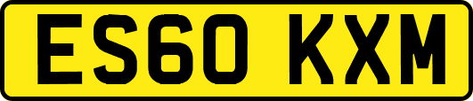 ES60KXM