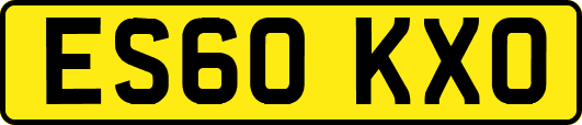 ES60KXO