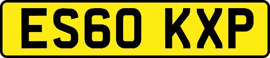 ES60KXP