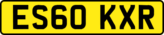 ES60KXR