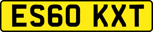 ES60KXT