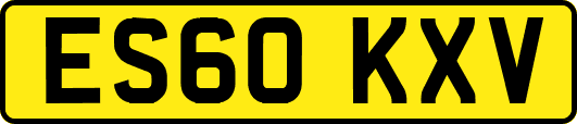 ES60KXV