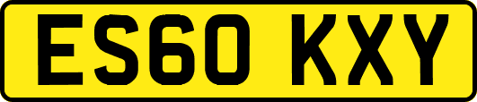 ES60KXY