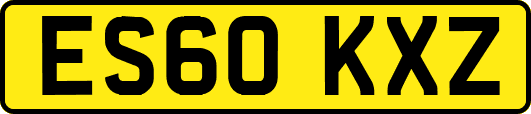 ES60KXZ
