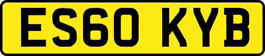 ES60KYB