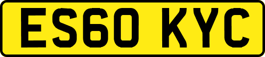 ES60KYC