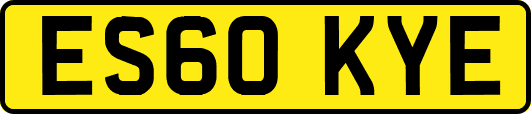ES60KYE