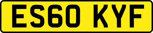 ES60KYF