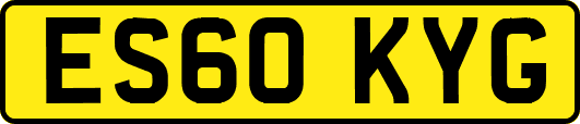 ES60KYG