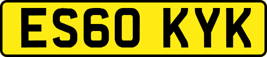 ES60KYK