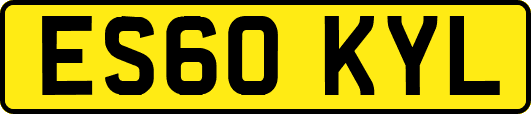 ES60KYL