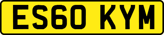 ES60KYM