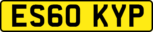 ES60KYP