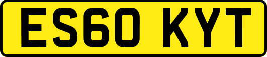 ES60KYT