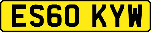 ES60KYW