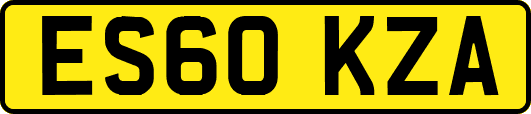 ES60KZA