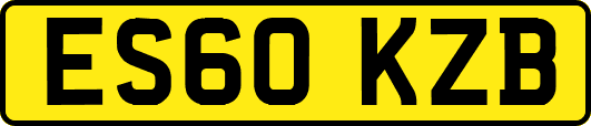 ES60KZB