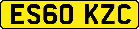 ES60KZC
